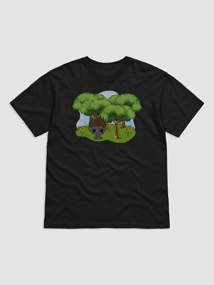 Justin the Puckwudgie Cryptikids T-Shirt product image (8)