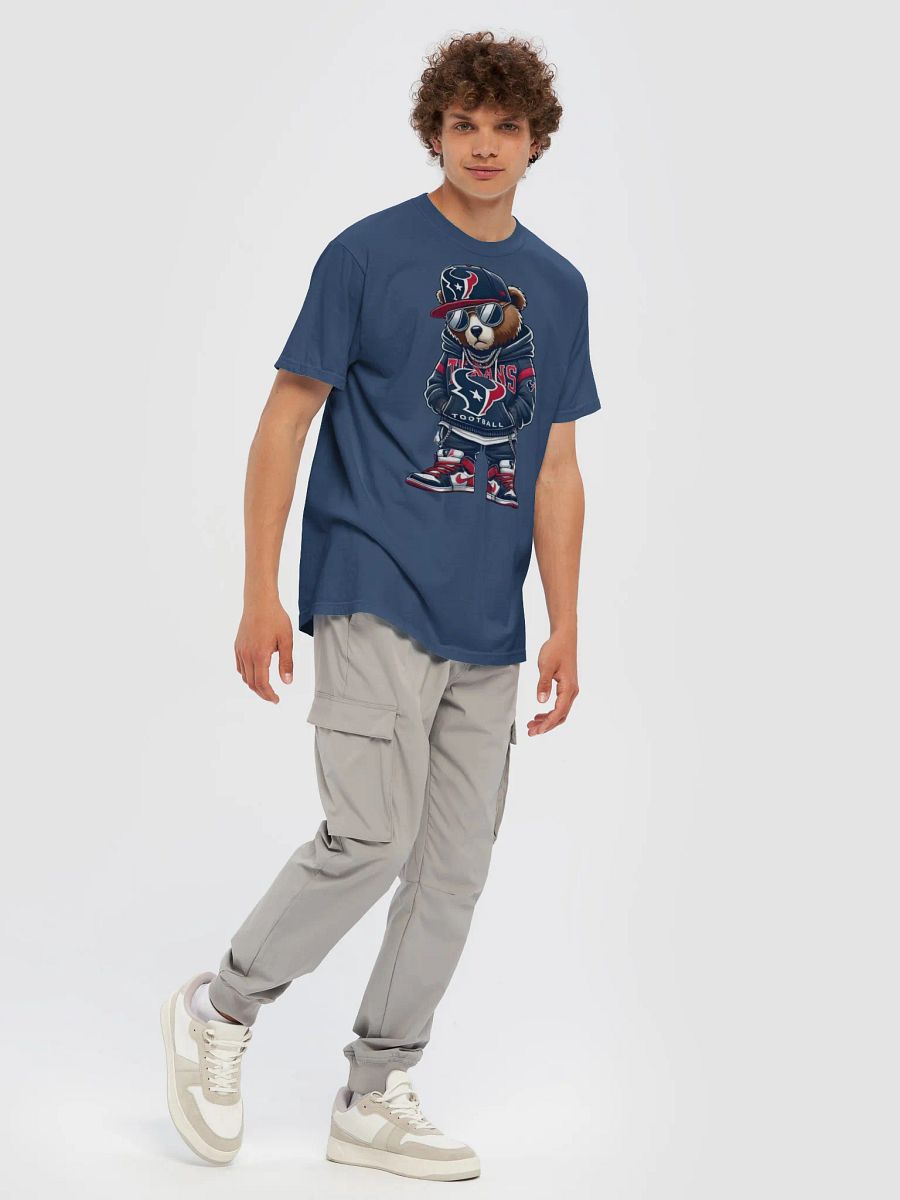 Sporty Bear Urban Tee product image (33)