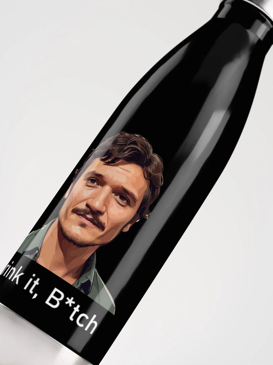 Drink it Water Bottle product image (5)