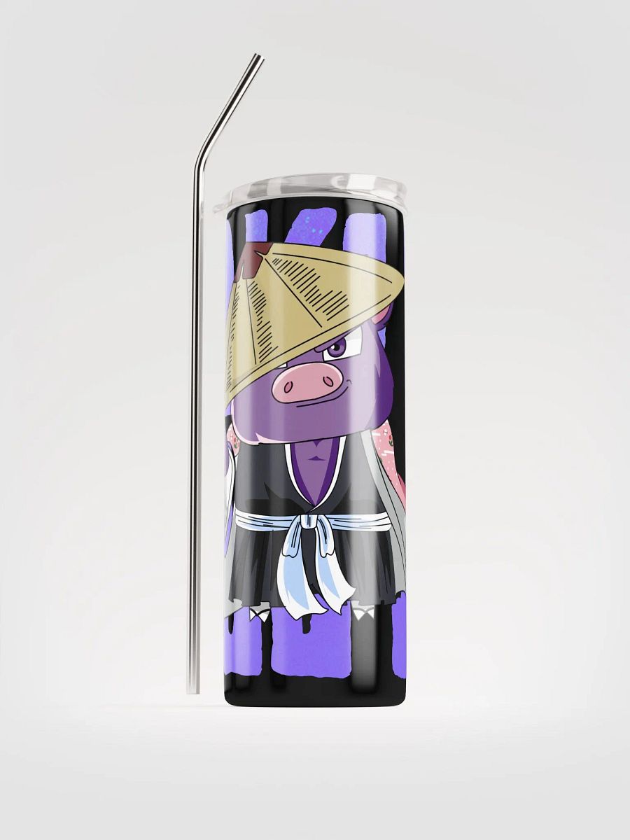 Take It All In Captain Shunsui Piggy product image (2)