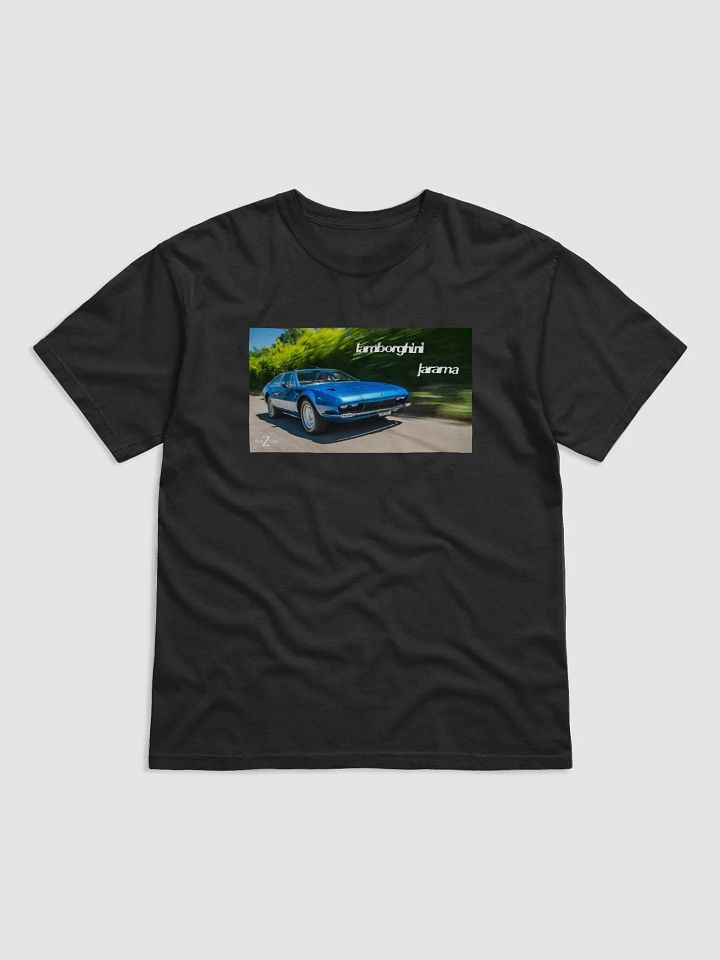 Lamborghini Jarama product image (1)