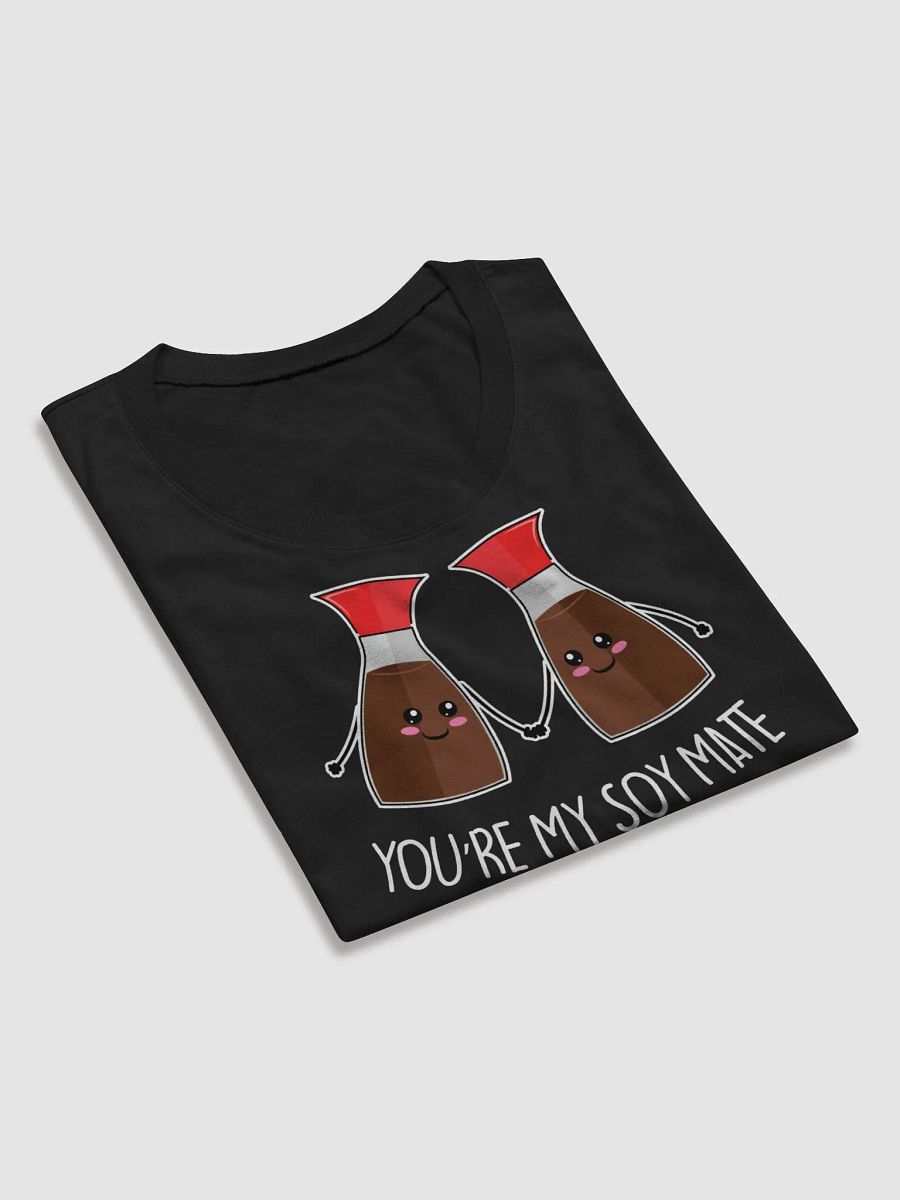 You're My Soy Mate Women's T-Shirt product image (4)