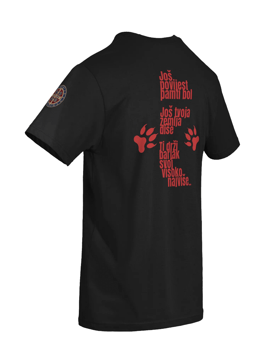 Thompson Slike Bleiburga T-Shirt product image (11)