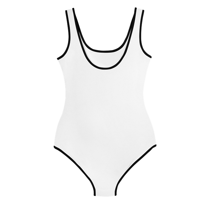 Midnight Mirage Youth Swimsuit product image (2)