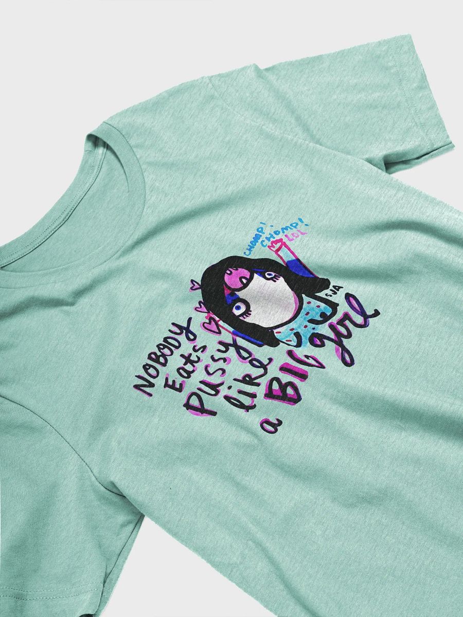 Like A Big Girl product image (2)