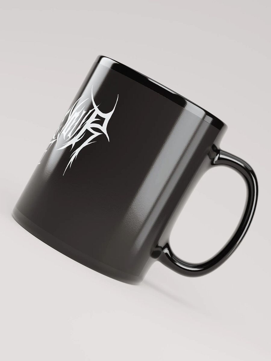 Death Metal Mug product image (5)