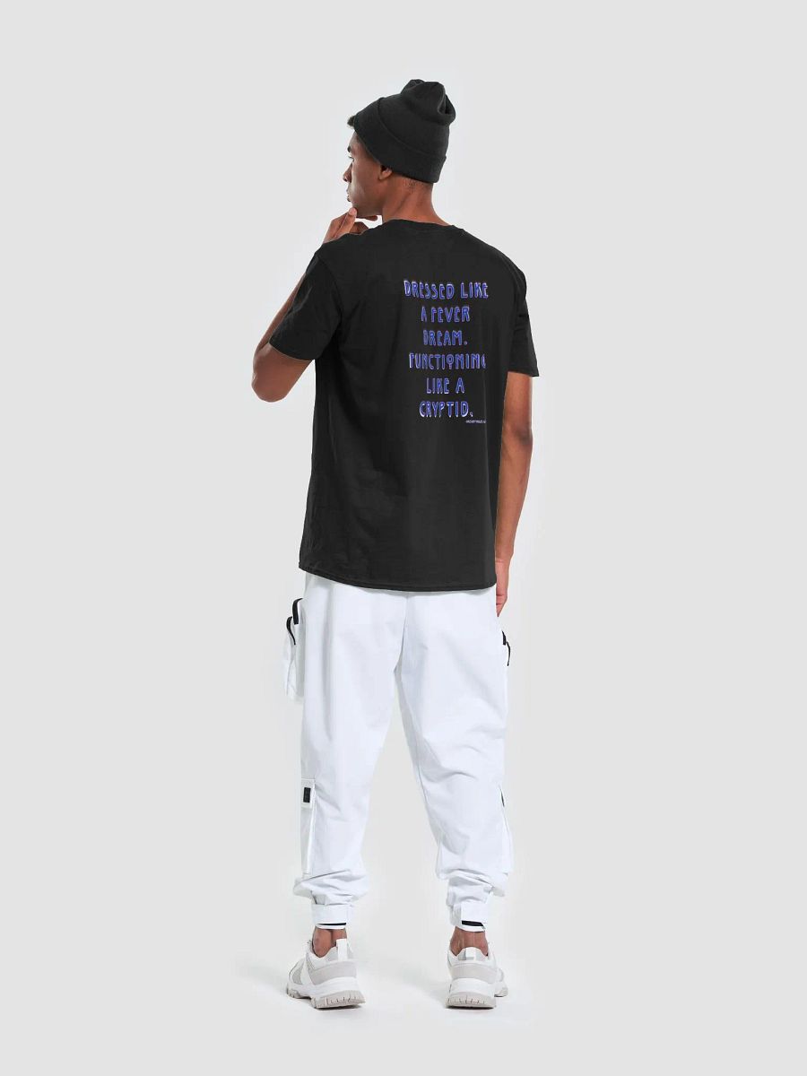 Feral Thread Count -Tee product image (40)