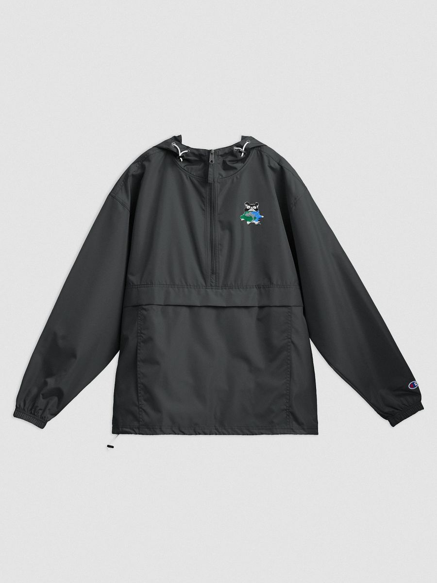 Hampan June jacket product image (3)