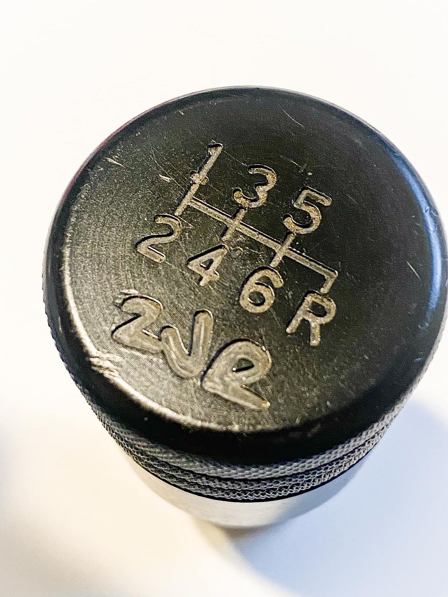 (USED) 2j racing shift knob product image (2)
