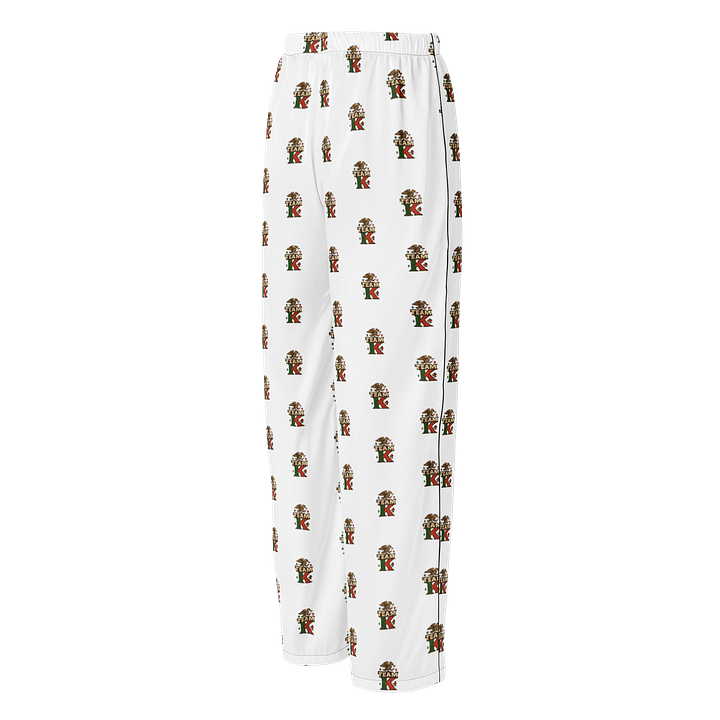 Team K Mexico Women's Pajama Pants product image (2)