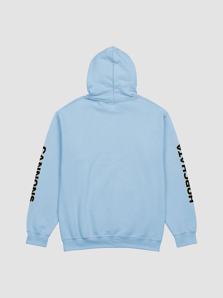 Horchata Cannons Hoodie product image (20)