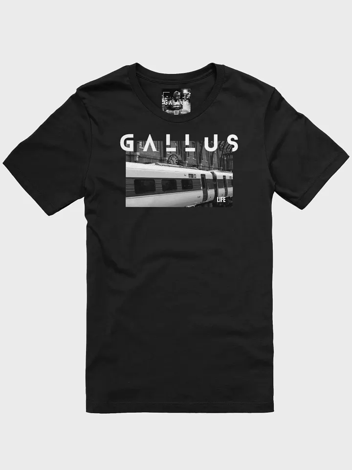 Gallus 2025 Life Collection product image (2)