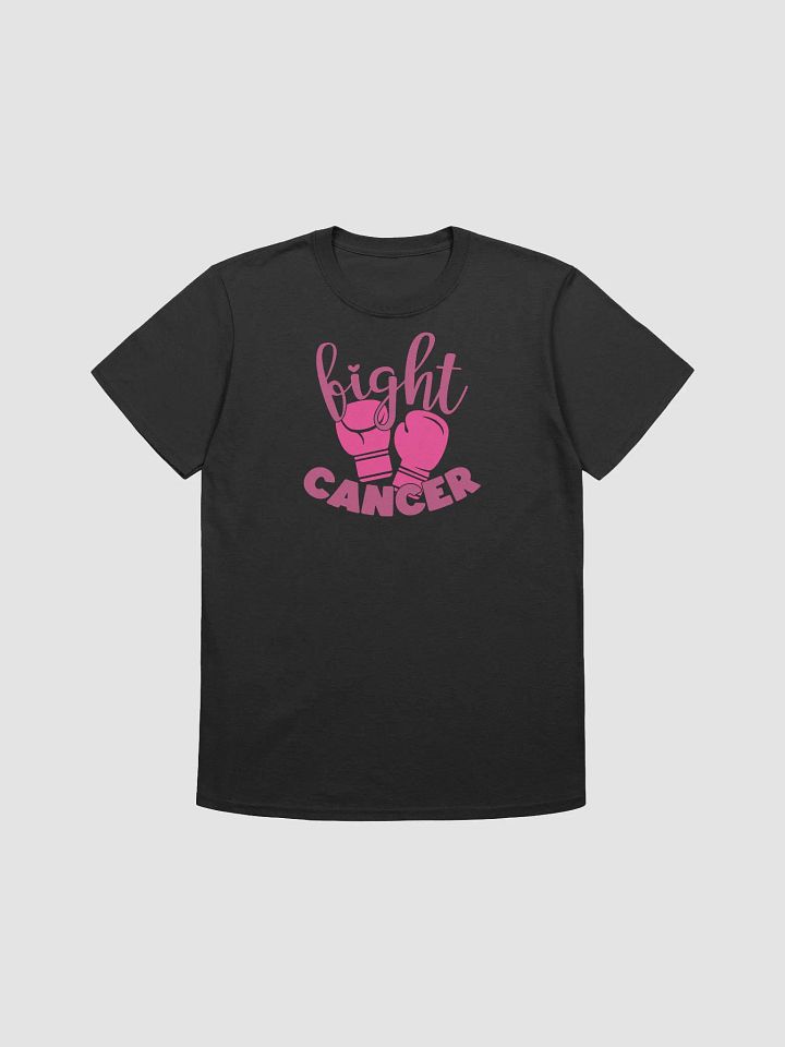 Fight Cancer Awareness T-Shirt product image (6)