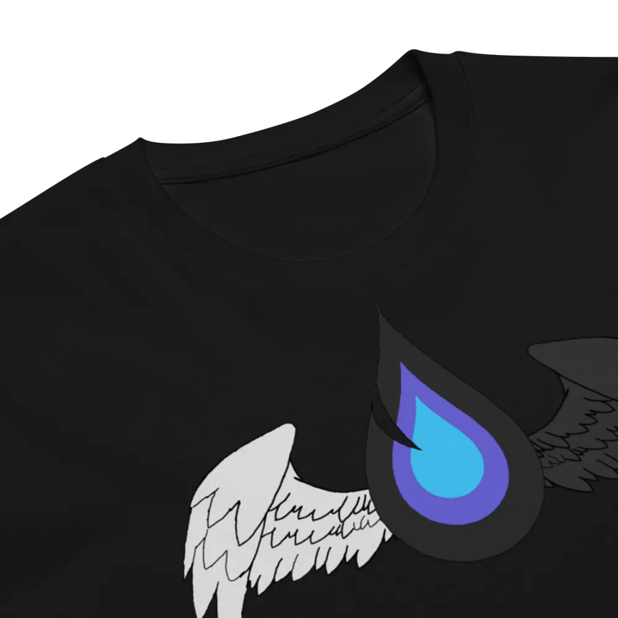 Celestials Oath tee product image (6)