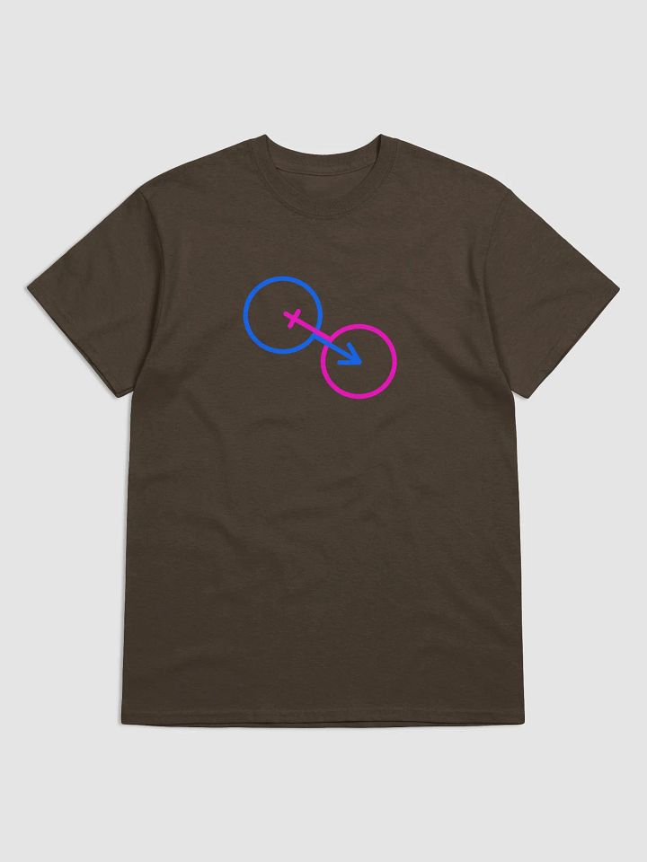 Traditional Love Connection T-Shirt product image (1)