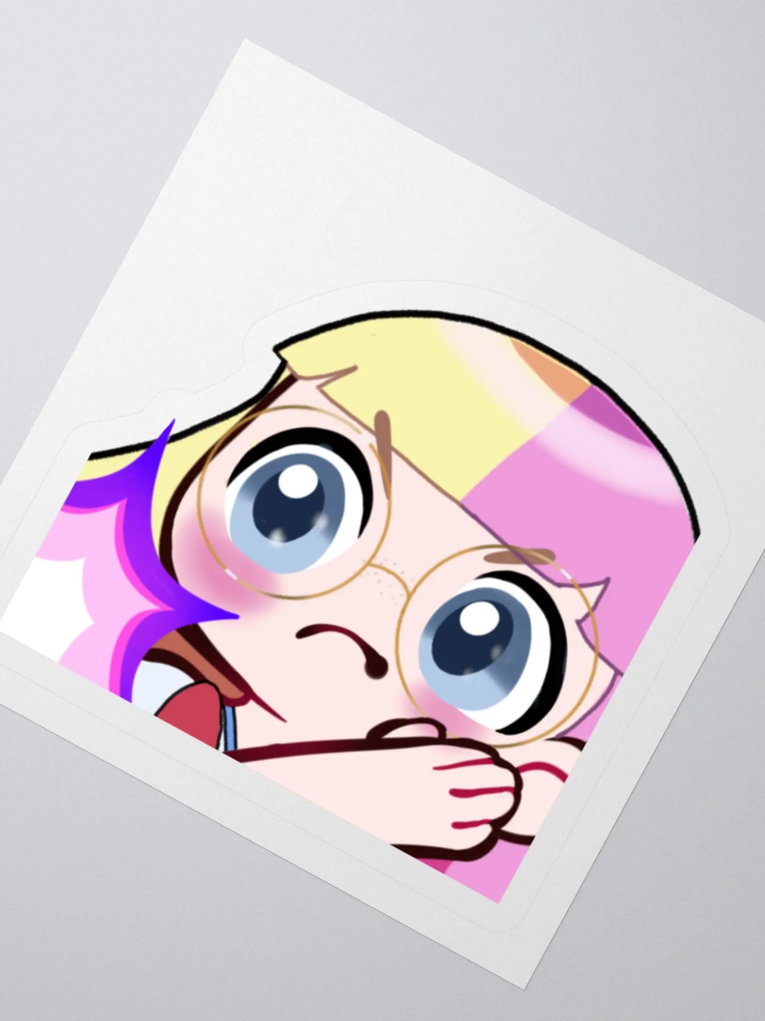 Slap Sticker product image (4)