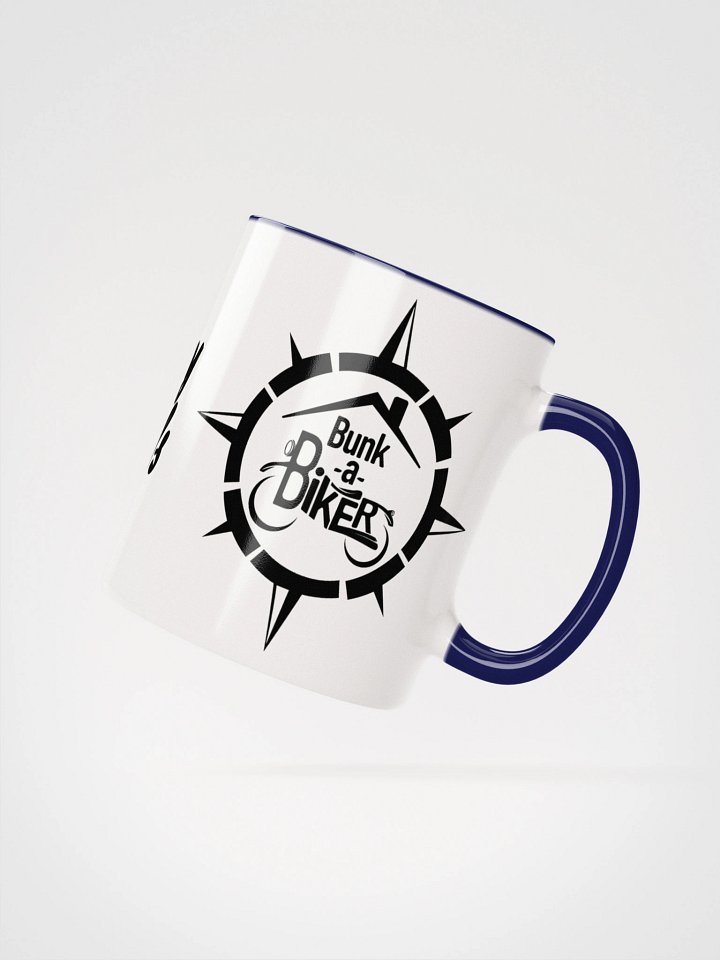 BaB Friends Mug product image (25)