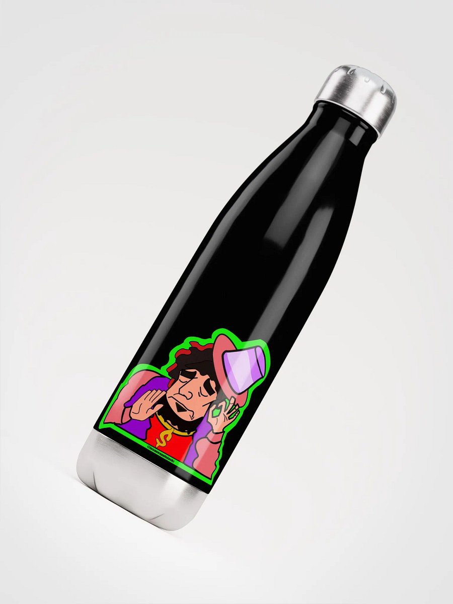 Just Right water bottle product image (4)