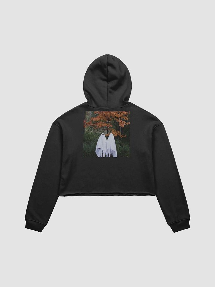 EmiNila Crop Sweatshirt product image (2)