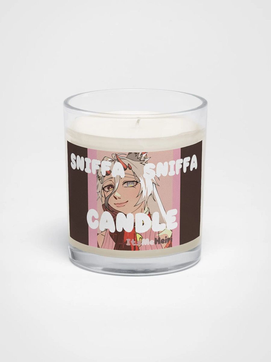 Sniffa Sniffa Candle product image (1)