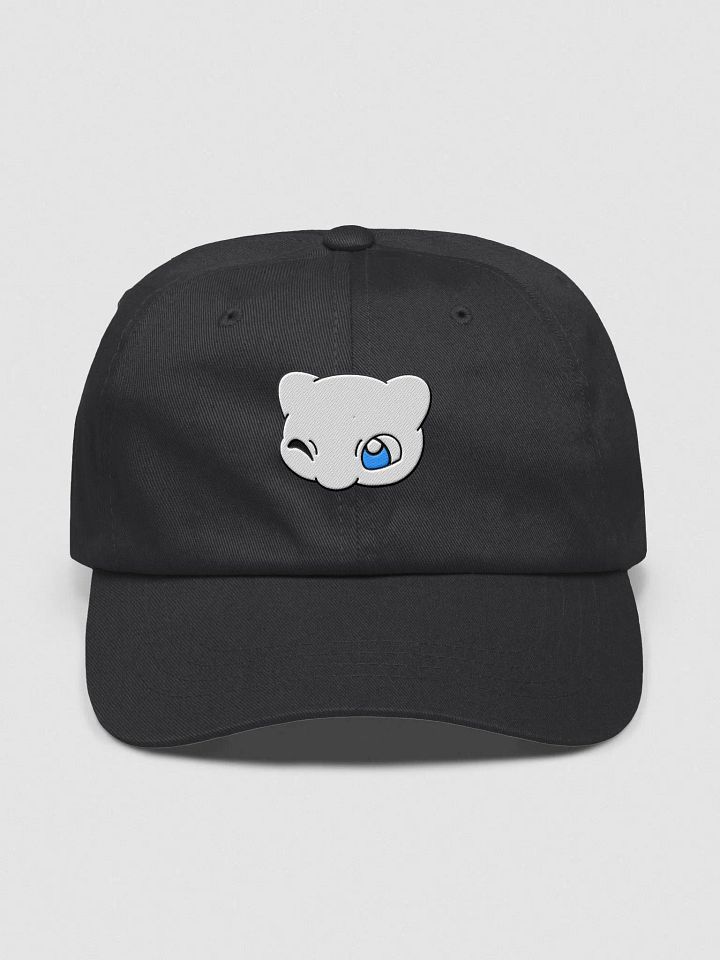 Shiny Mew Hat product image (1)