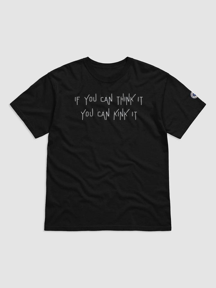 Think Kink Shirt product image (8)