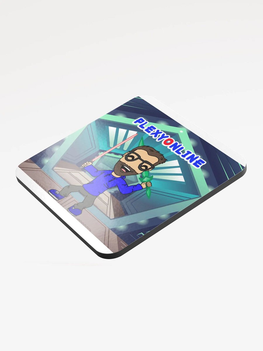 Plexy Coaster product image (3)