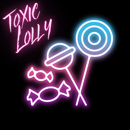 Toxic Lolly