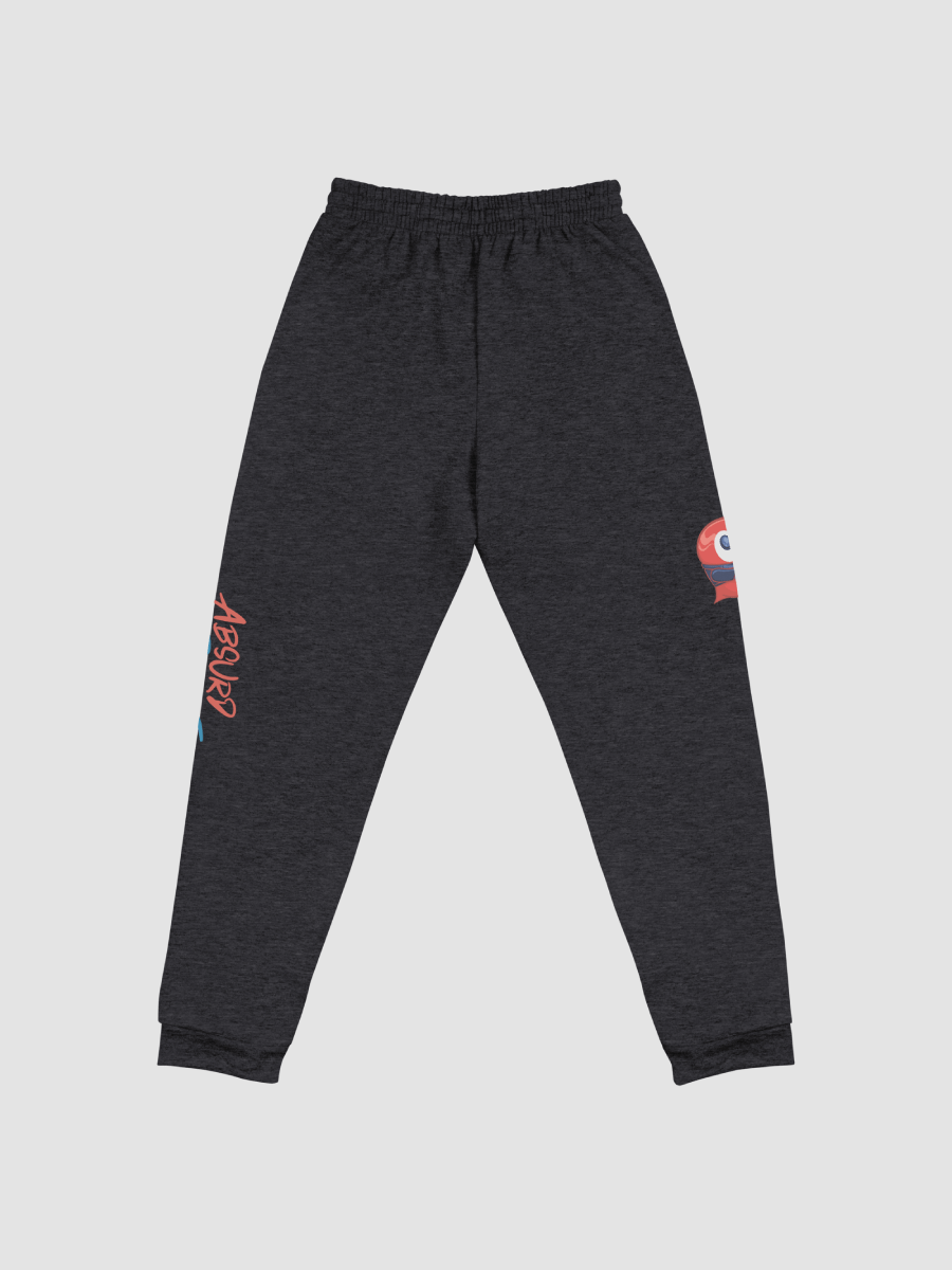 [absurdparrot.com] Unisex Joggers - Jerzees 975MPR product image (4)