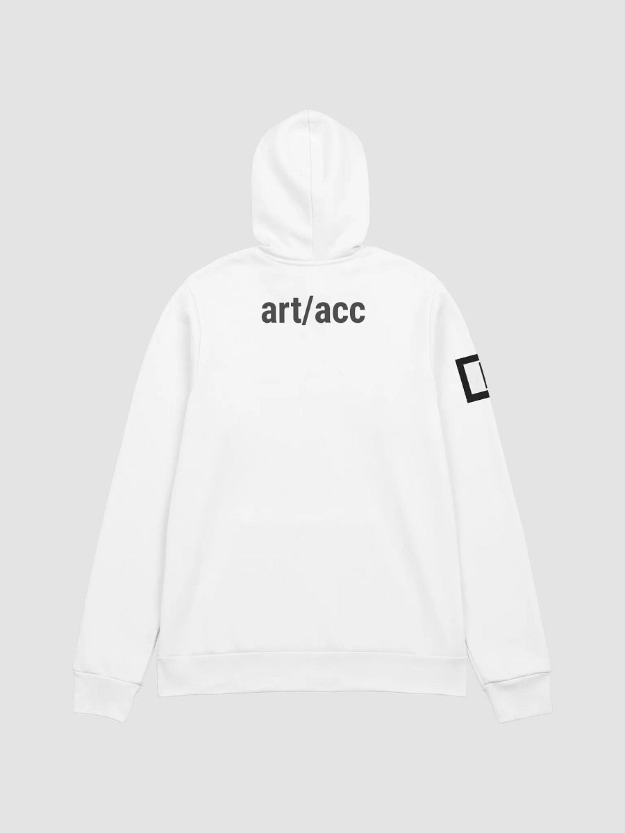 MOG CODED - Midnight Softness Hoodie product image (6)