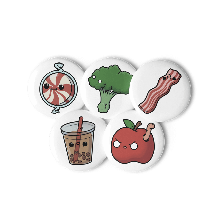 Cute Foods product image (3)