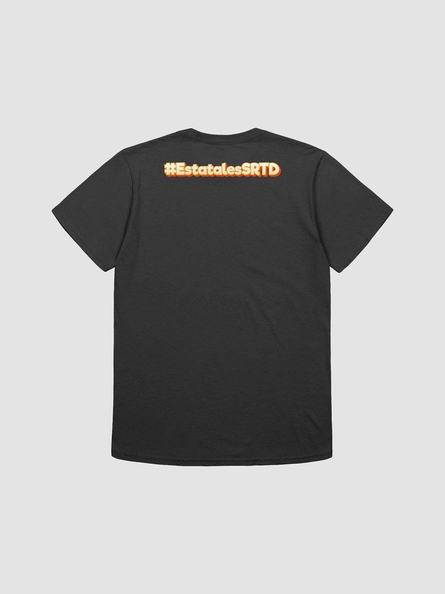 Camiseta - Estatales SRTD product image (2)