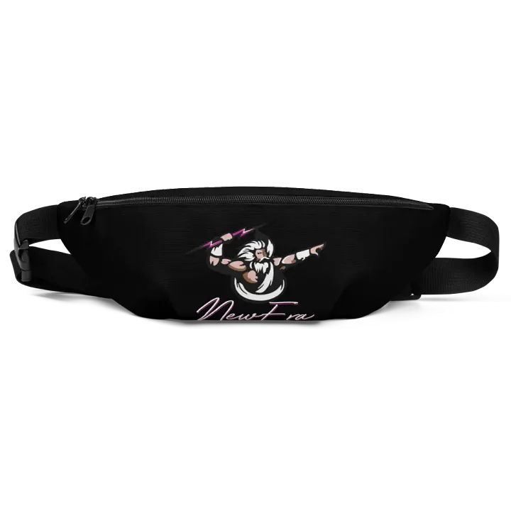 New Era Fanny Pack product image (1)