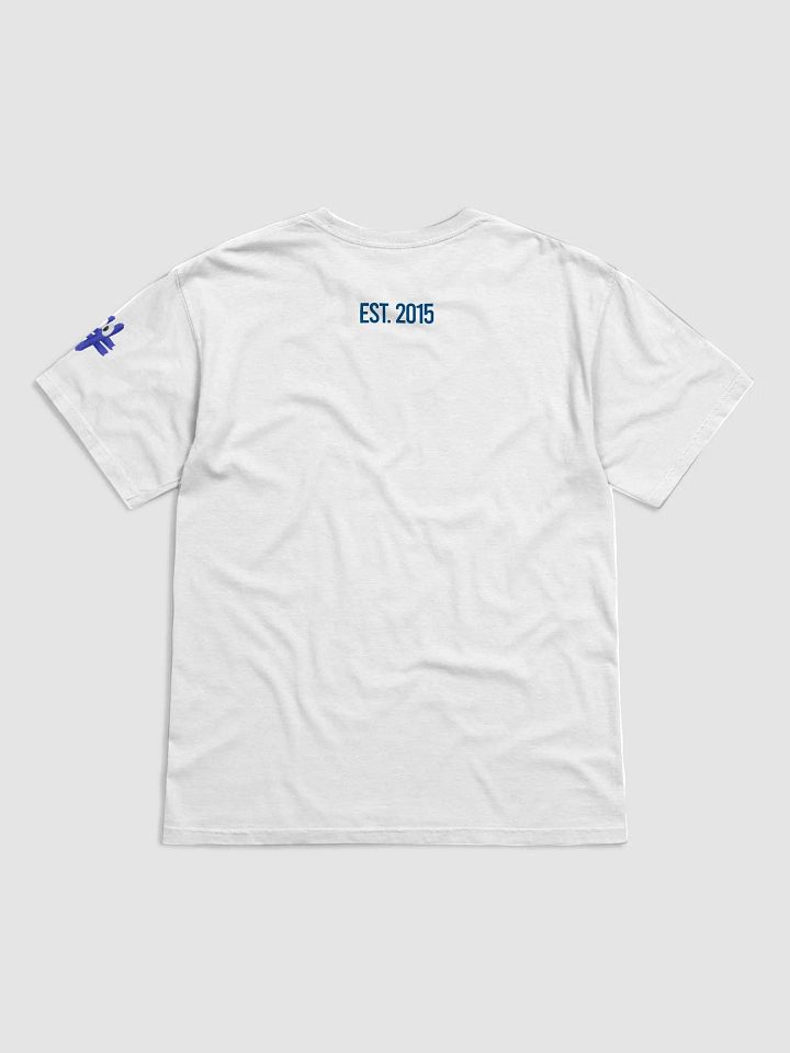 'For the Show' Heavyweight Shirt product image (4)