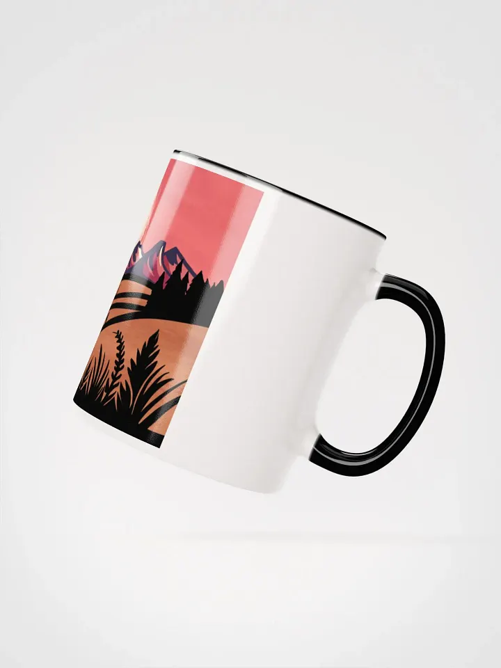 Golden Plains Tasse product image (2)