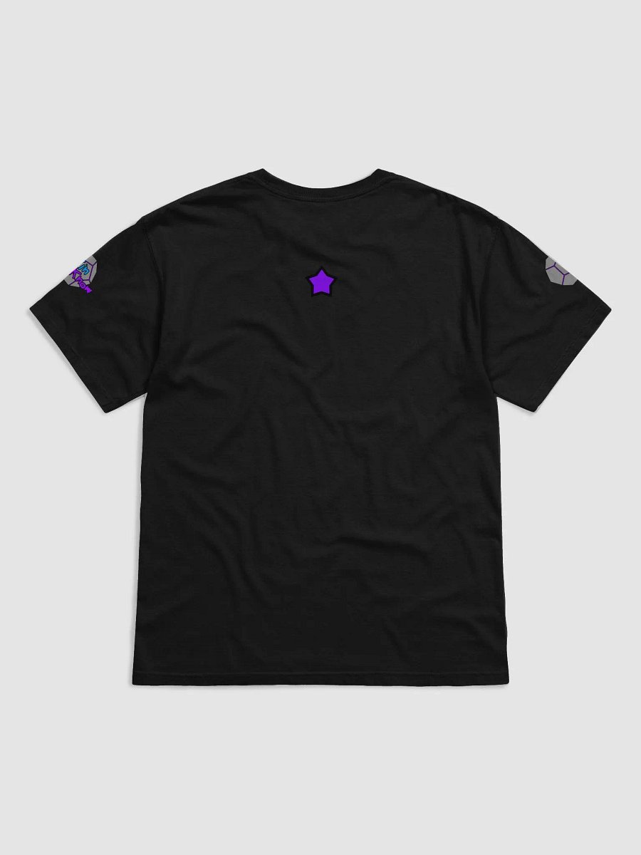 KTK Stars T Shirt product image (21)