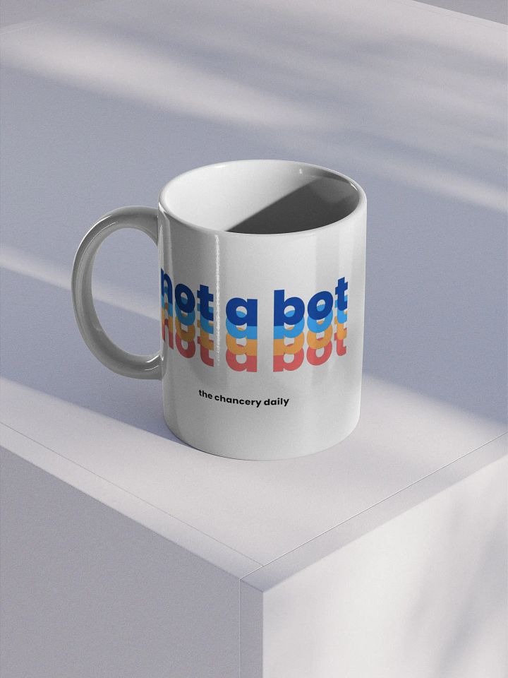 not a bot x4 product image (1)