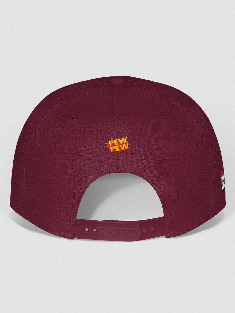 feral flat bill product image (4)