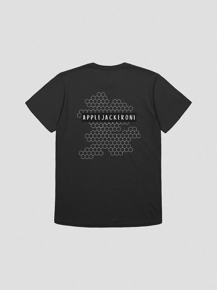 apple logo tee product image (2)