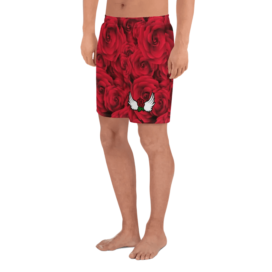 ELEVATION REQUIRES SEPERATION Shorts product image (4)