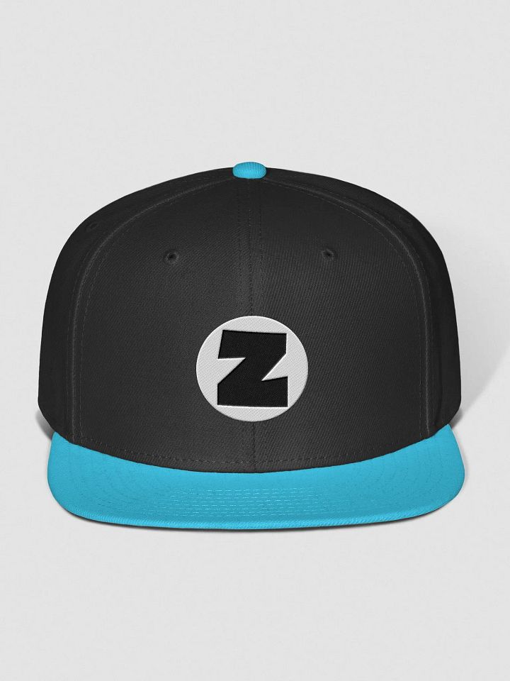 Superb Martin's Alphabet Hat Z product image (1)