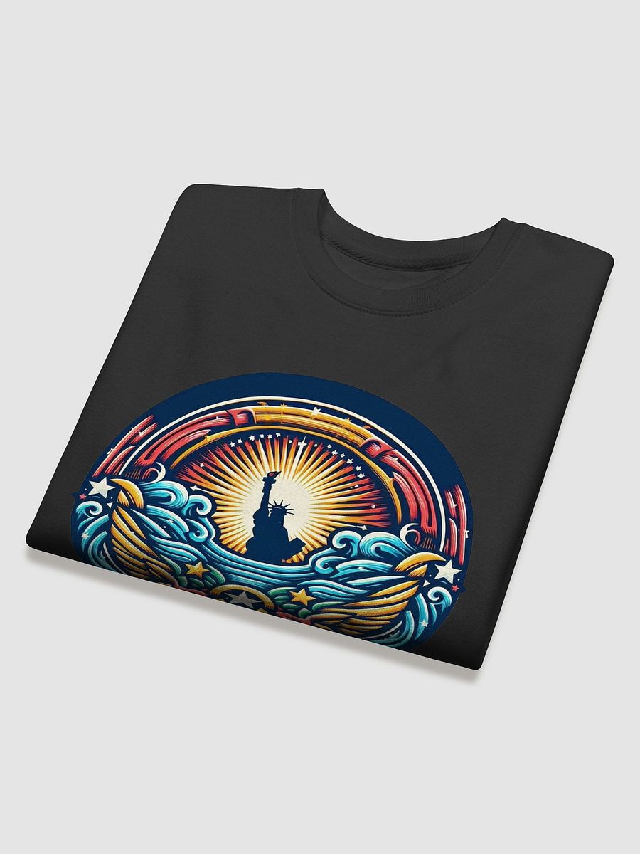 Liberty Waves Premium Sweatshirt product image (34)