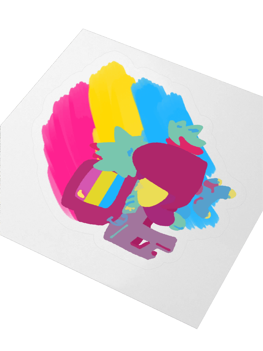 LUCKY PRIDE S1 - PAN product image (3)