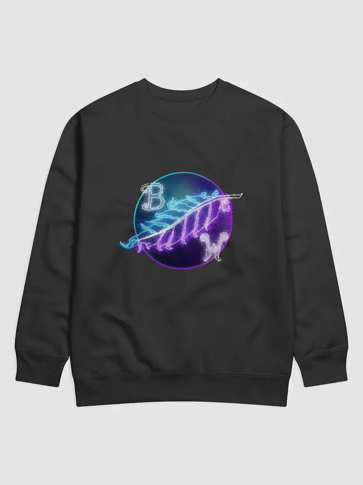 Blaze Winterborne Logo Sweatshirt product image (1)