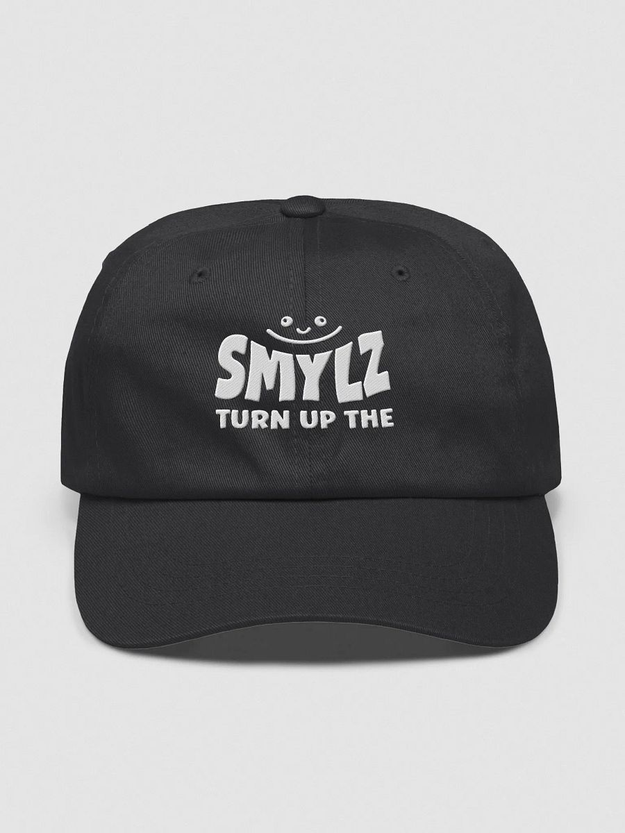 TUT Smylz Adult Hat product image (1)