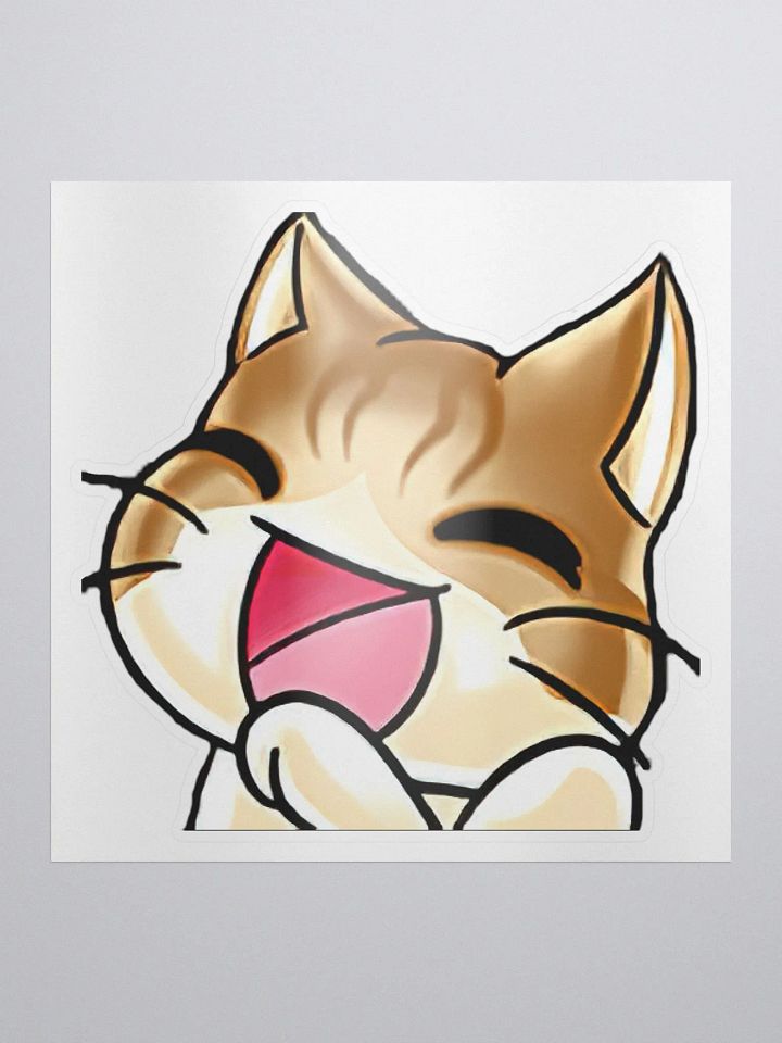 LUL Sticker product image (1)