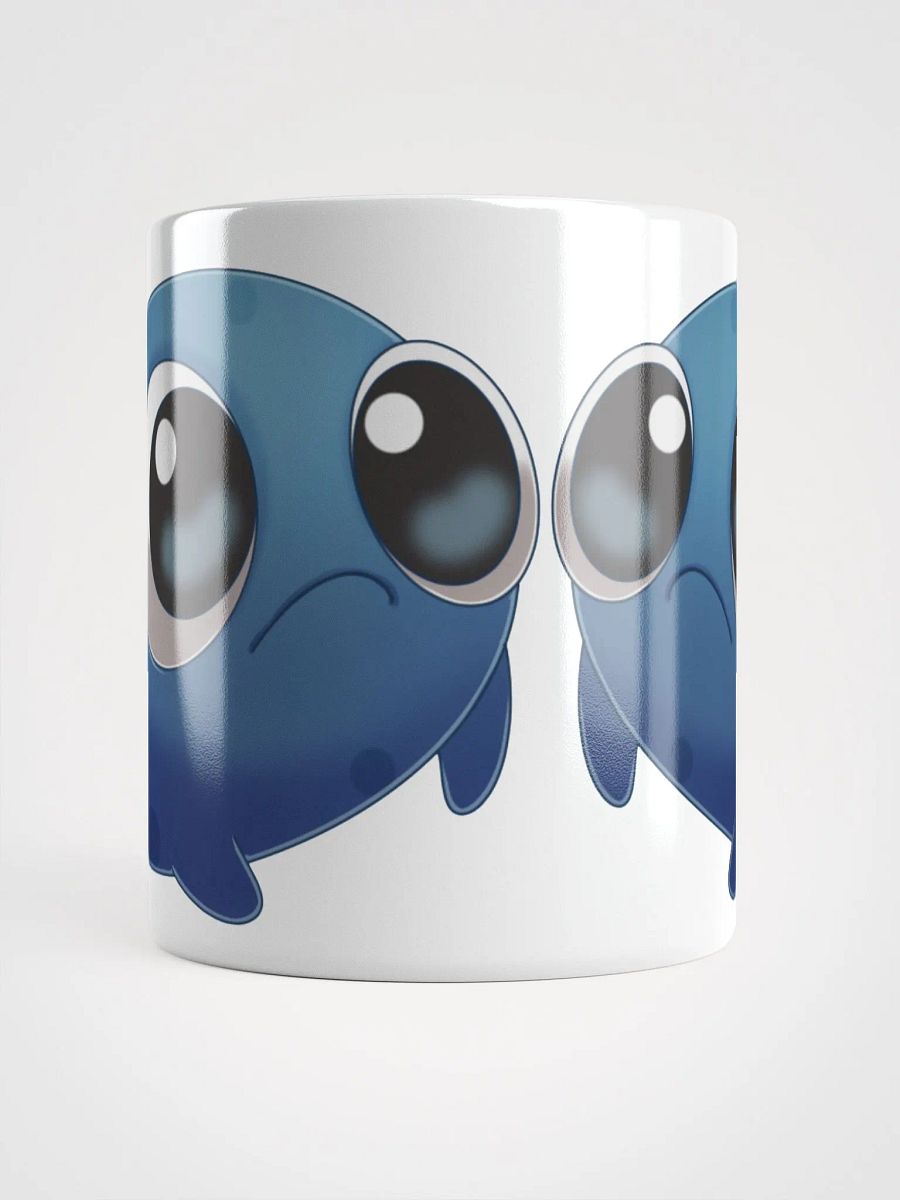 Dota the Frog Mug product image (9)