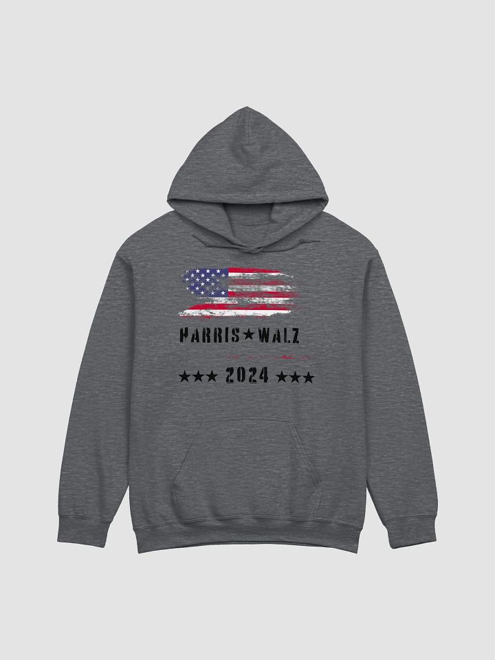 Harris-Walz Adventure Hoodie product image (9)