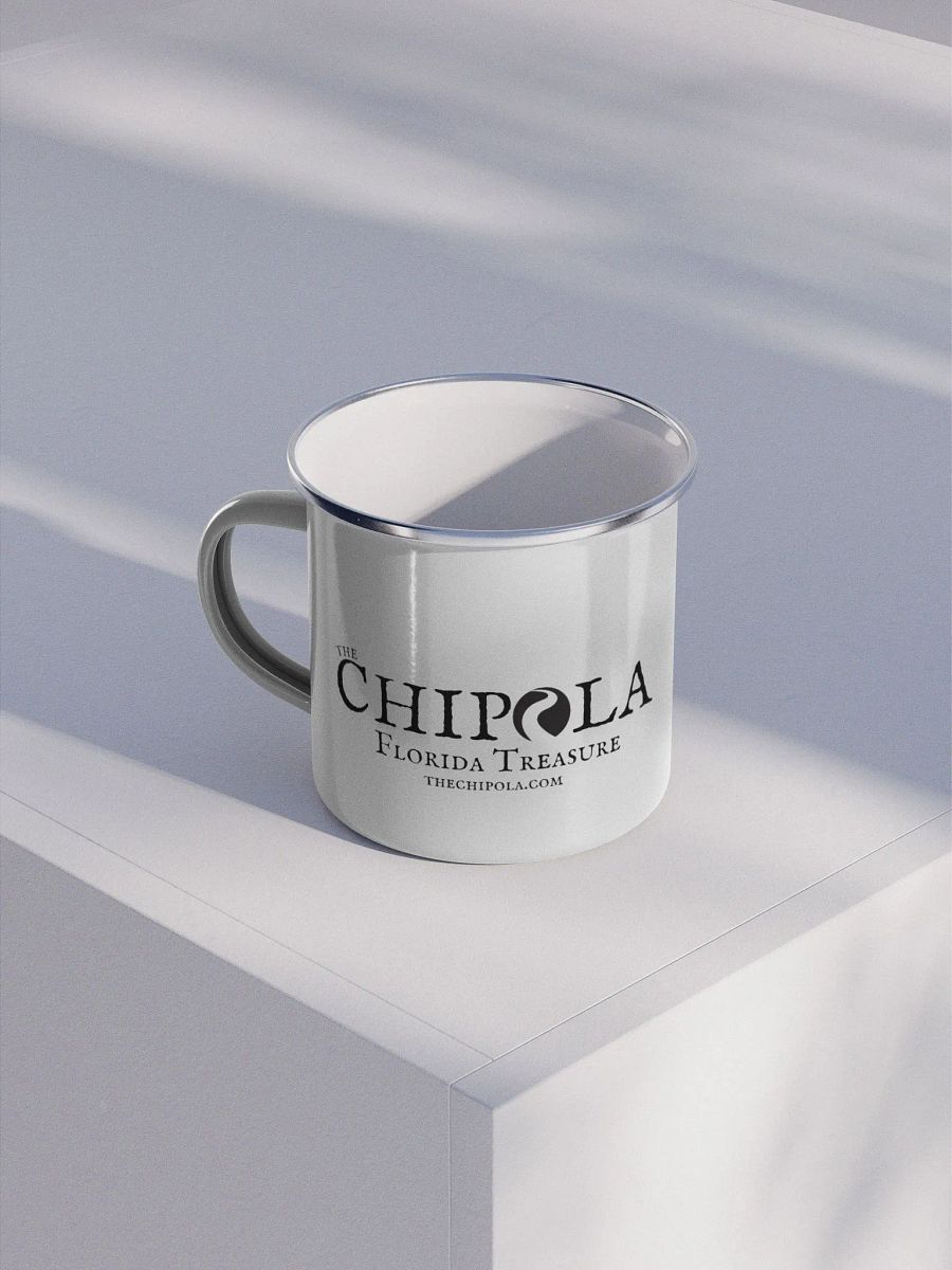The Chipola Morning Camp Mug product image (2)