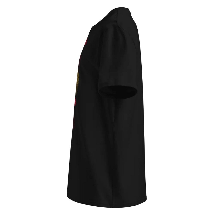 SOS T-SHIRT product image (3)